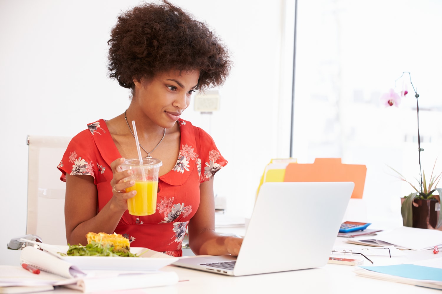 Stress en voeding: er is wel degelijk een link