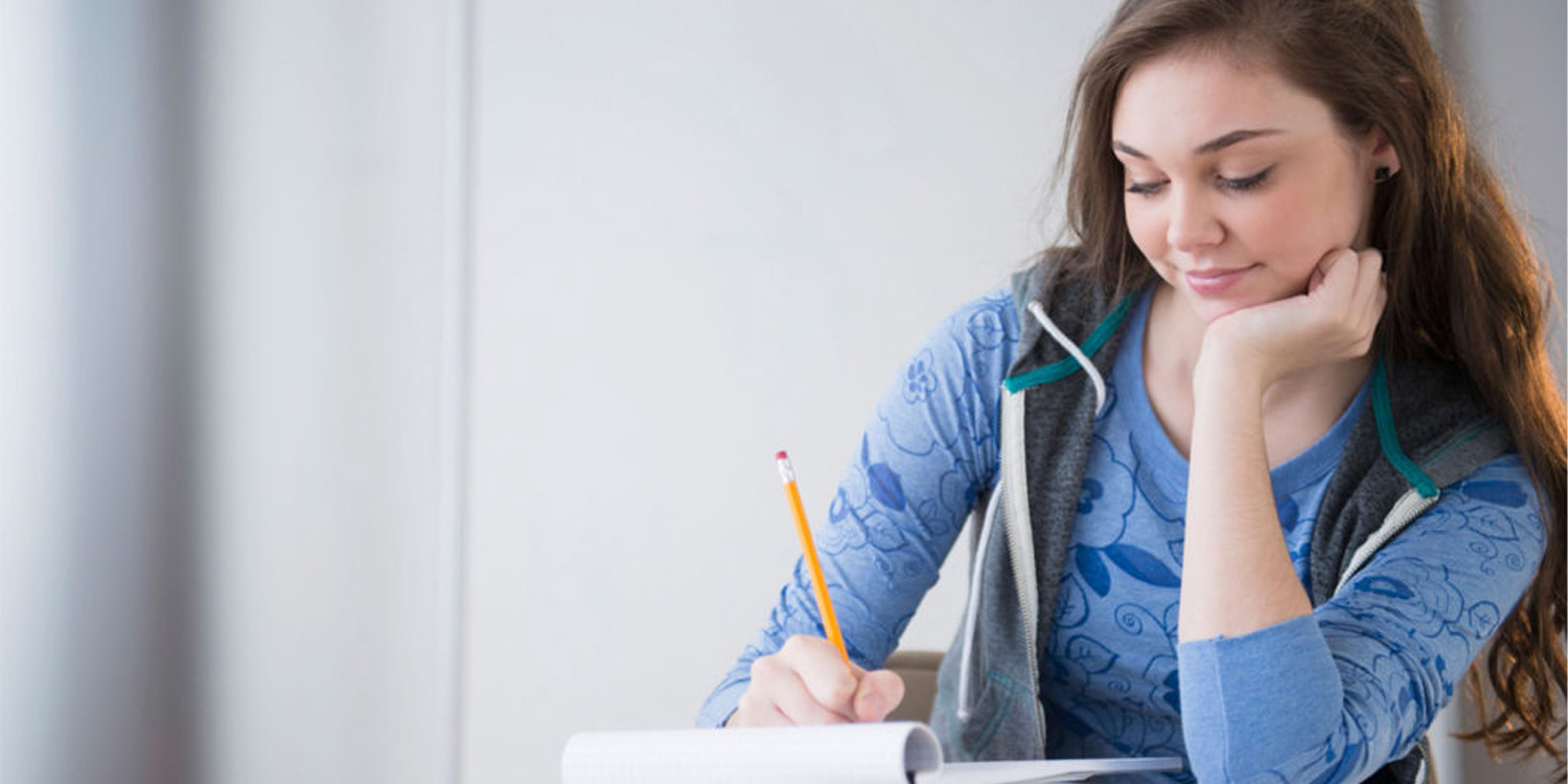 Brainfood tijdens de examens? Hier moet je op letten!