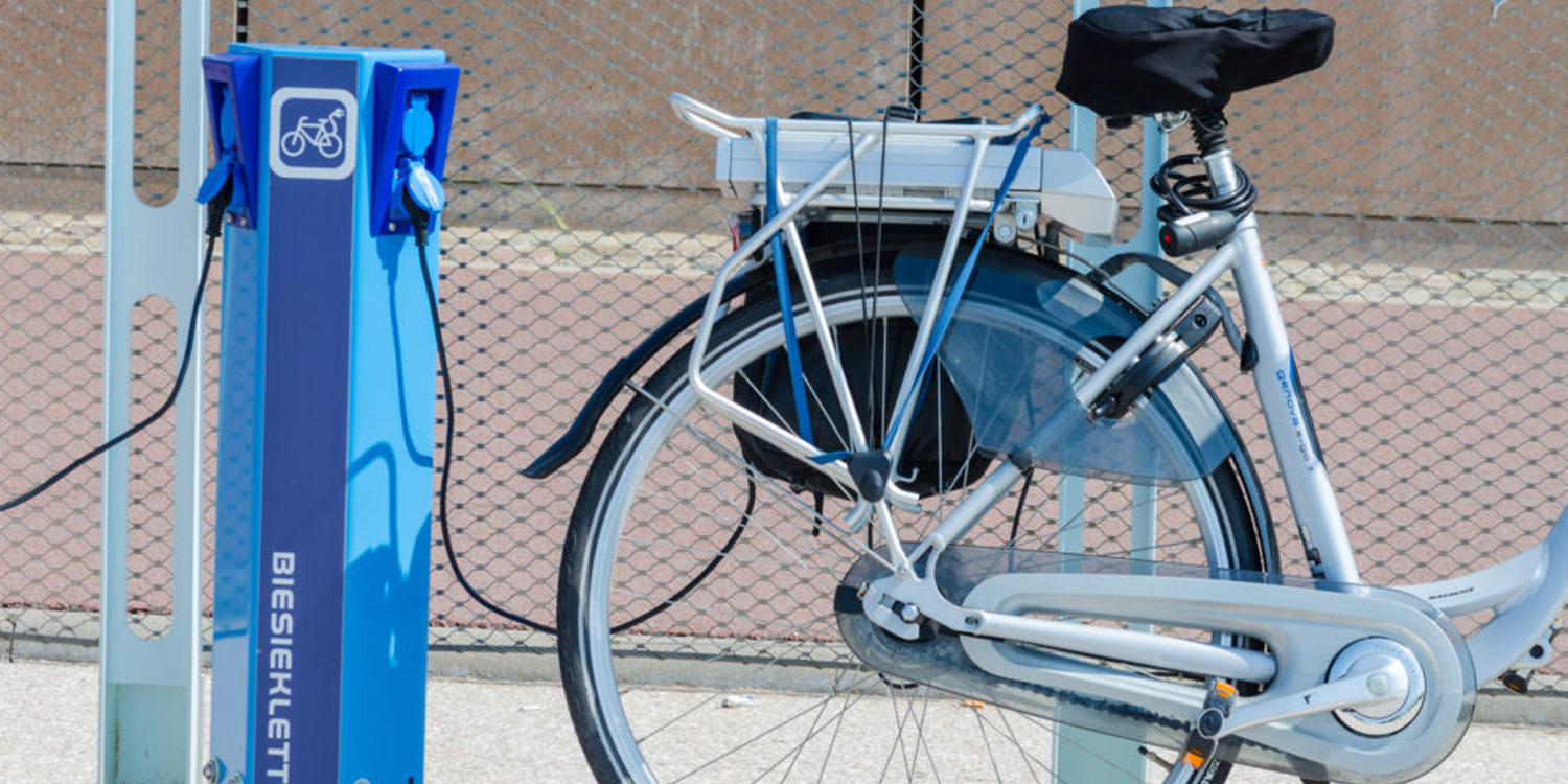 E-bike: iets voor jou?
