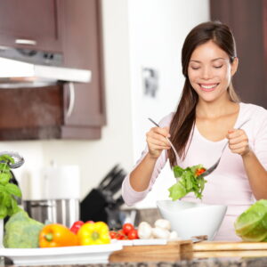 Een gezond eetpatroon: 5 tips om het langer vol te houden