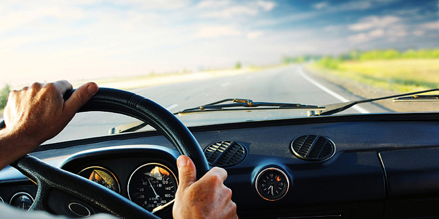 Gezonde snacks voor onderweg: 4 tips