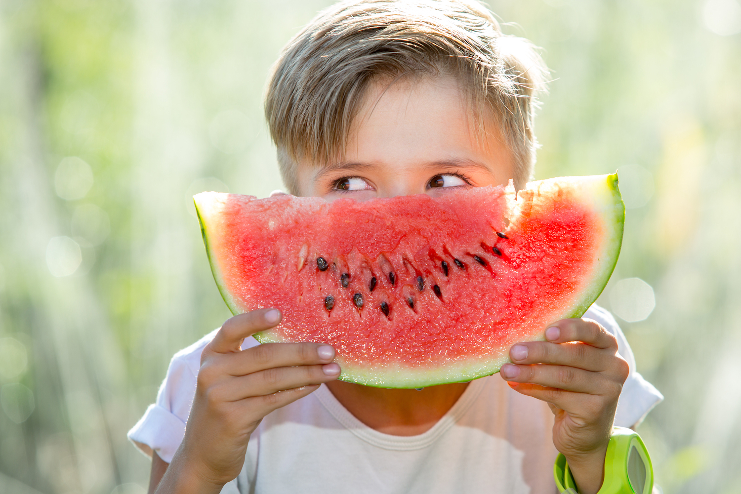 Gezonde zomer op je wishlist? 3 tips die meteen het verschil maken