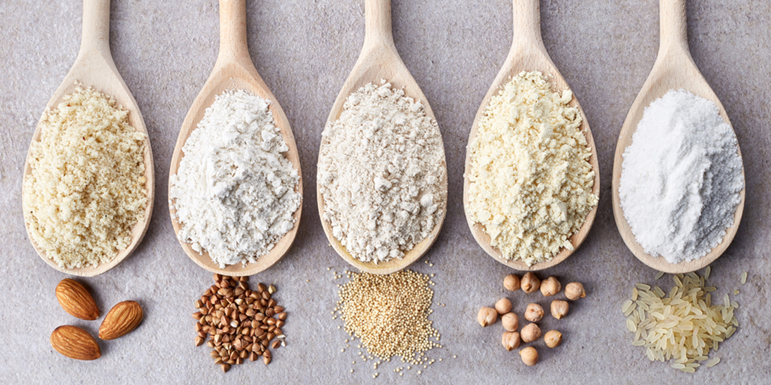 Glutenvrij eten: alleen goed als het écht moet?
