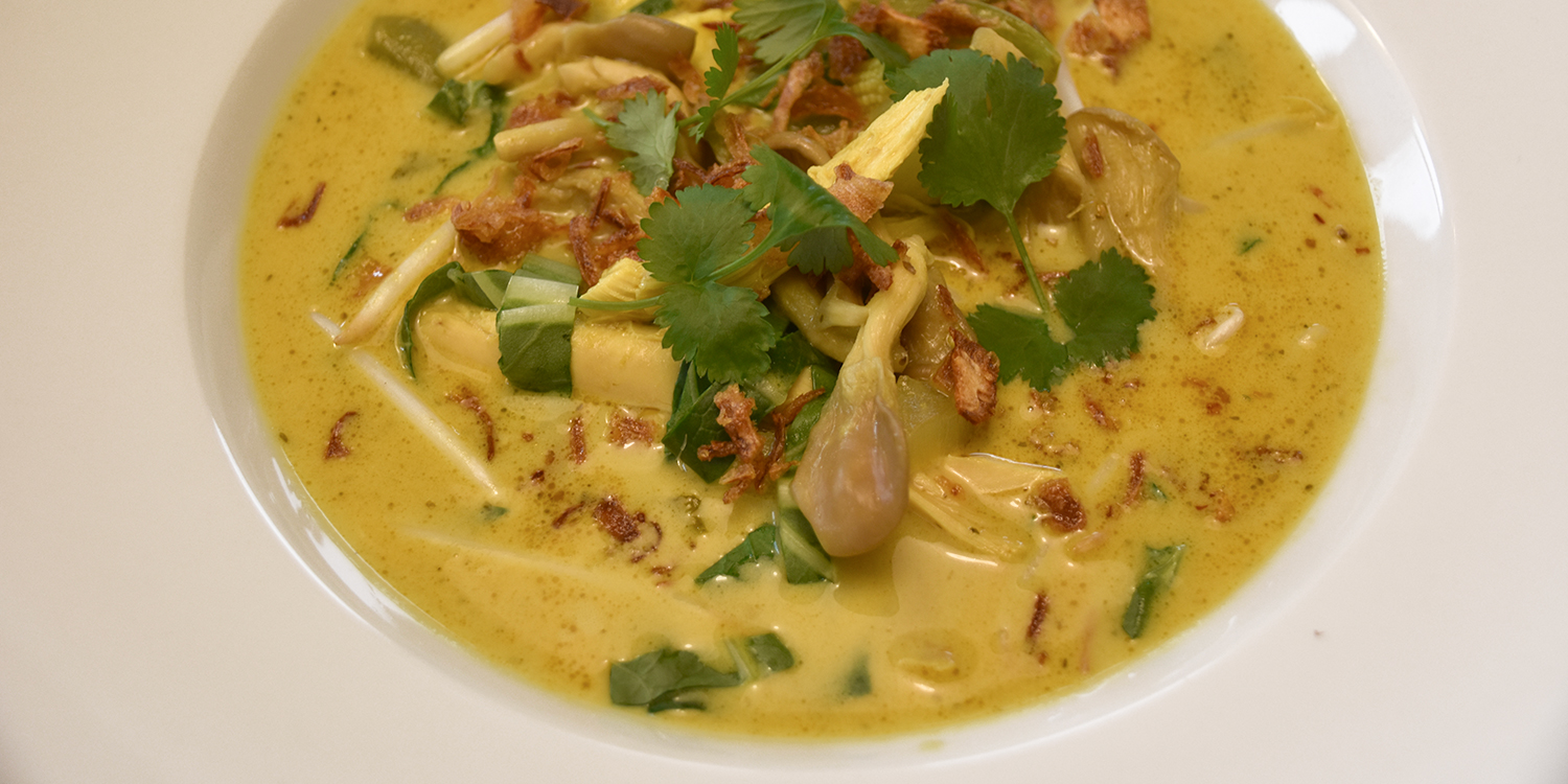 Indonesische kippensoep: een absolute smaakbom!