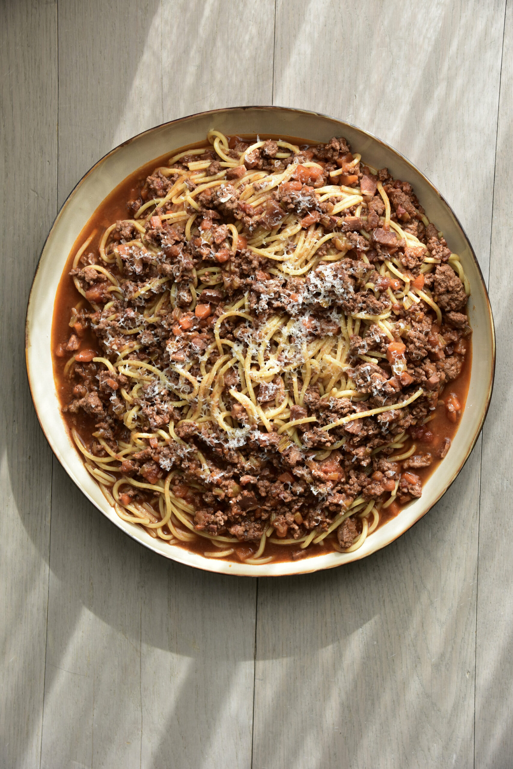 Ragu alla bolognese