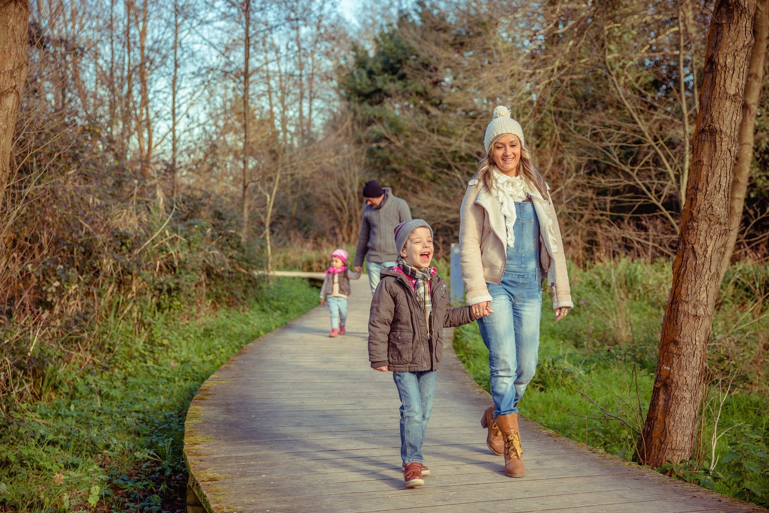 Voorjaarsmoeheid? 5 tips voor een energieke start van de lente