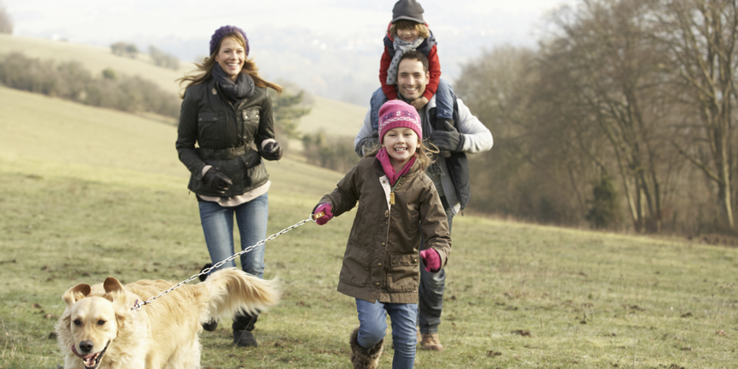 4x tip tegen de winterdip