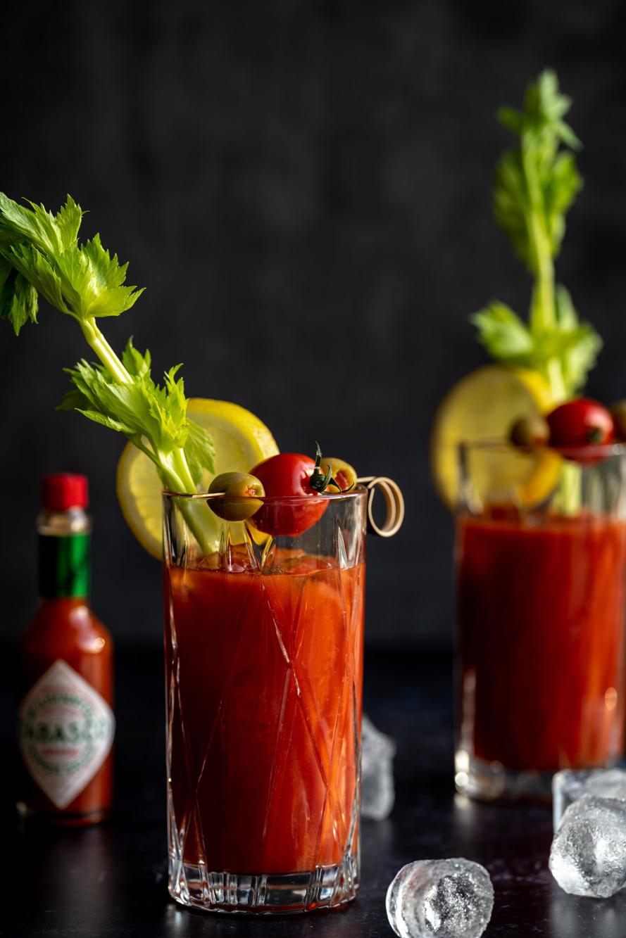 Bloody Mary