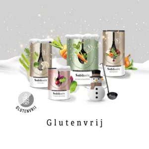 GLUTENVRIJ CADEAUSET