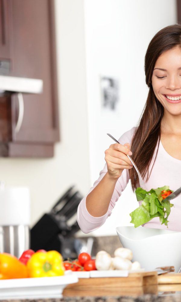 Een gezond eetpatroon: 5 tips om het langer vol te houden