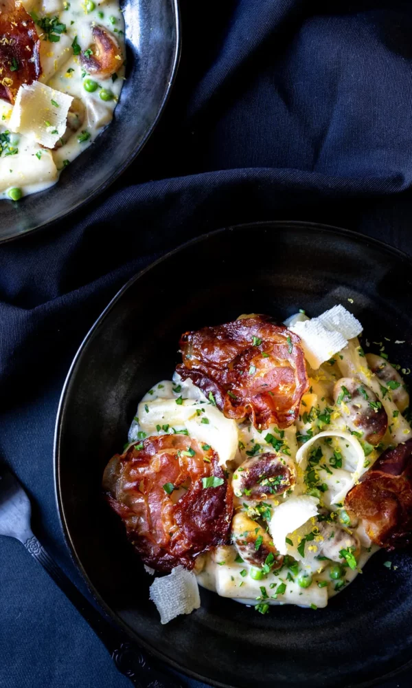 gnocchipancetta