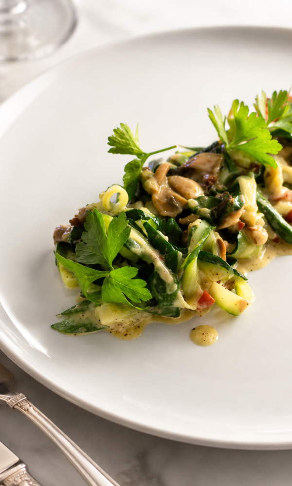 tagliatelle
